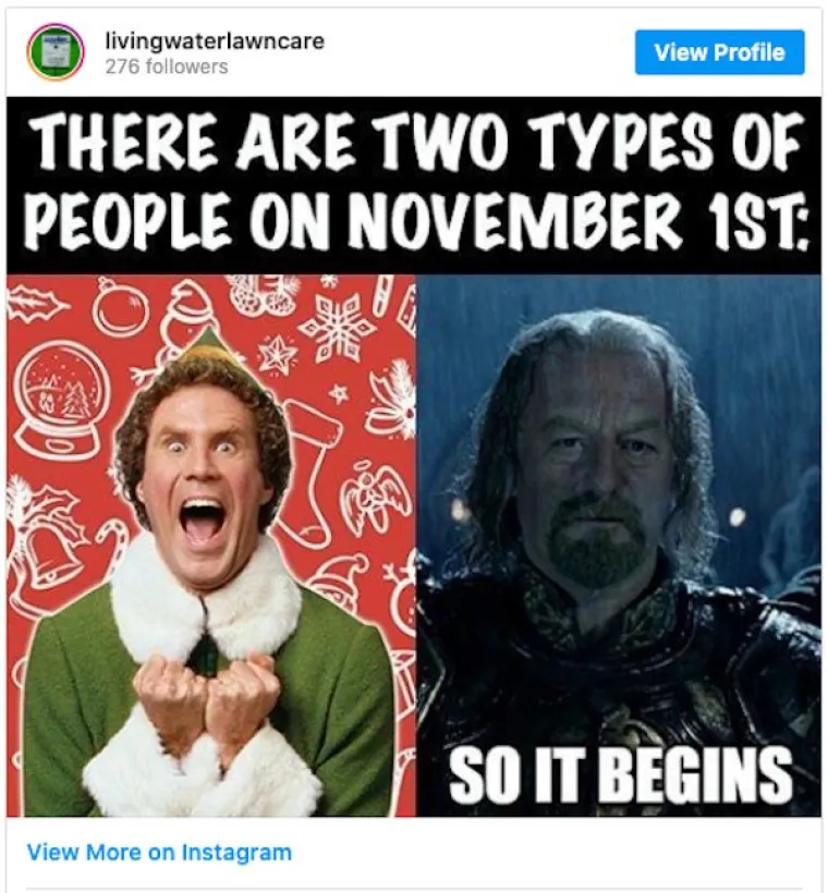 DEŽURNI &lsquo;GRINCHEVI&rsquo; NA APARATIMA: Svidjelo se to vama ili ne, pripreme za Božić su već počele