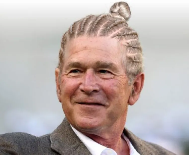 Nekima čak i dobro stoje: Evo kako bi izgledali svjetski moćnici s drugom frizurom