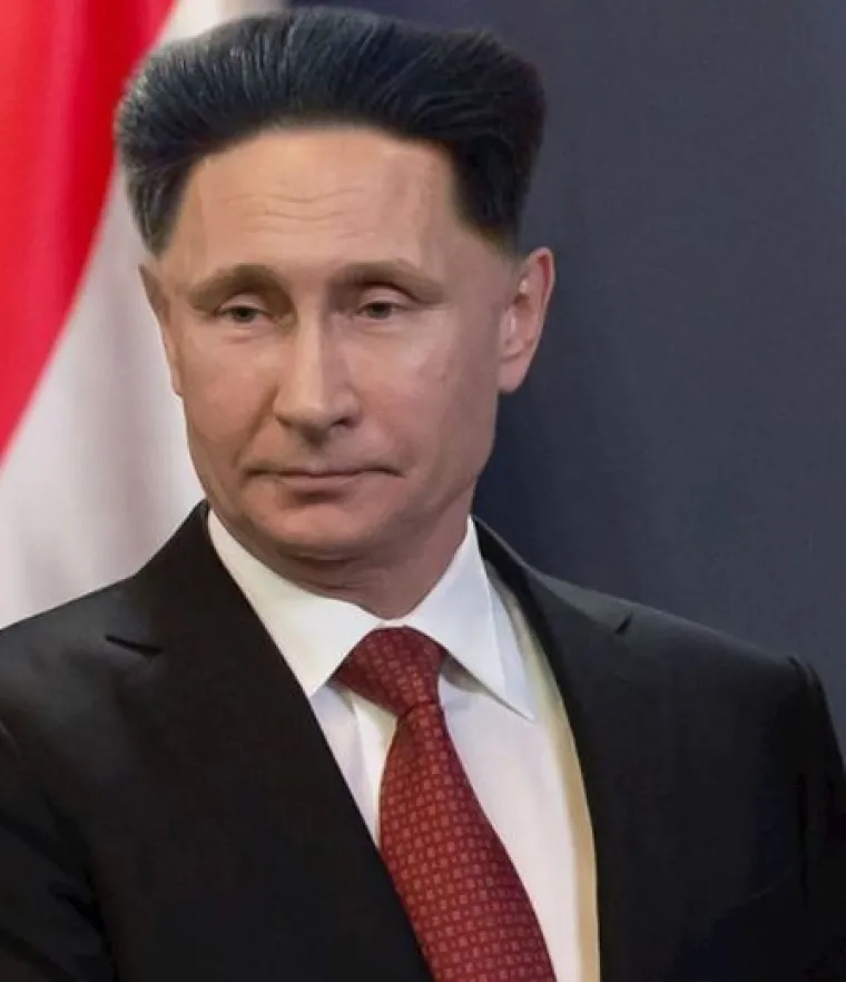 Nekima čak i dobro stoje: Evo kako bi izgledali svjetski moćnici s drugom frizurom