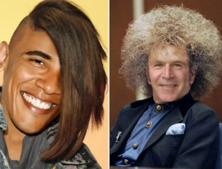 Nekima čak i dobro stoje: Evo kako bi izgledali svjetski moćnici s drugom frizurom