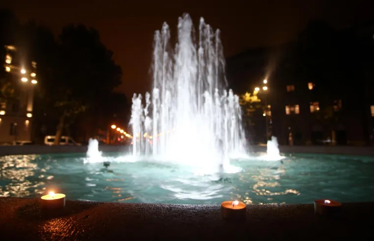 Antifa&scaron;istička liga RH organizirala skup sjećanja na Kristalnu noć