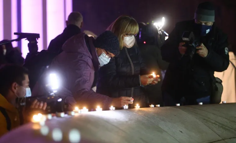 Antifa&scaron;istička liga RH organizirala skup sjećanja na Kristalnu noć