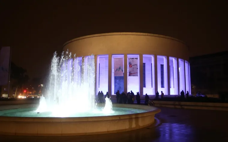 Antifa&scaron;istička liga RH organizirala skup sjećanja na Kristalnu noć