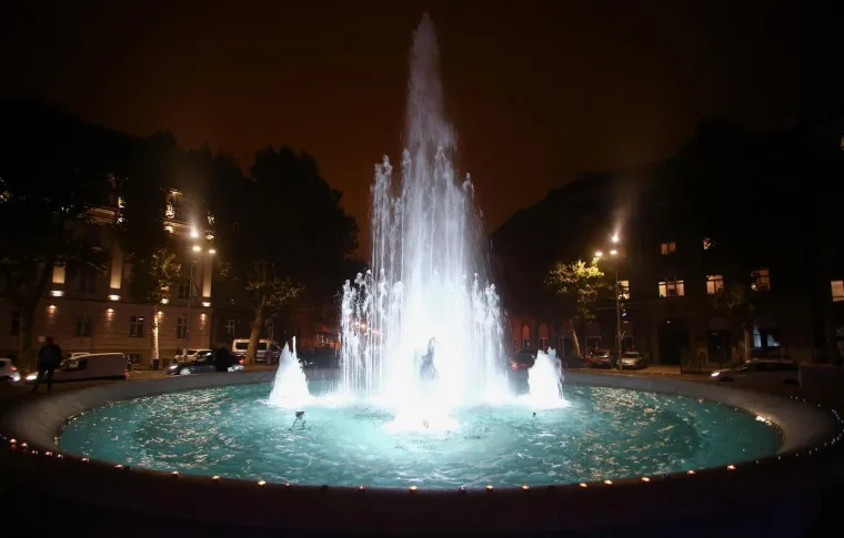 Antifa&scaron;istička liga RH organizirala skup sjećanja na Kristalnu noć