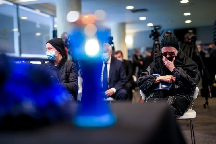 TUŽAN DAN NA MAKSIMIRU: Održana komemoracija za legendarnog Slavena Zambatu