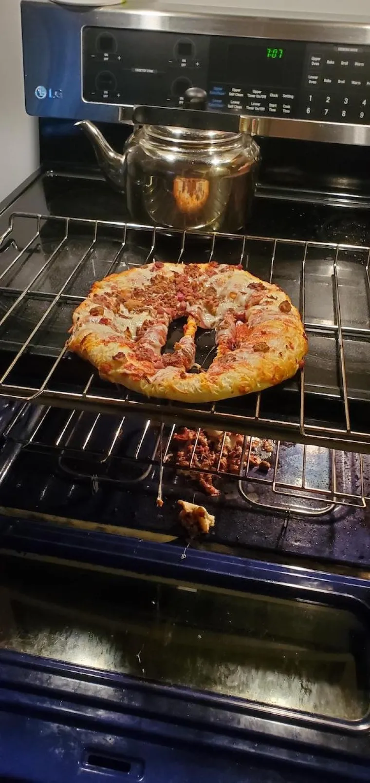 IMATE LO&Scaron; DAN? NADAMO SE DA NIJE BA&Scaron; TAKO LO&Scaron; KAO NJIHOV: Evo vam dokaza da je početak tjedna svima koma