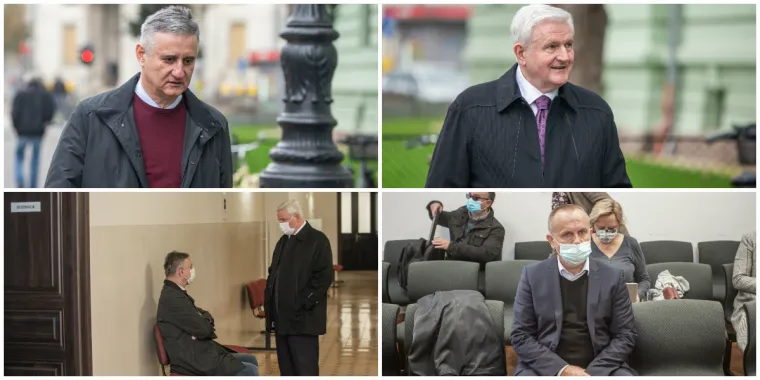 Torodić i Karamarko na suđenju za Aferu SMS: 'Izbori 2015. su pokradeni, Varga mi je rekao da to može dokazati'