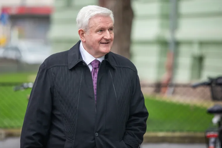 Torodić i Karamarko na suđenju za Aferu SMS: 'Izbori 2015. su pokradeni, Varga mi je rekao da to može dokazati'