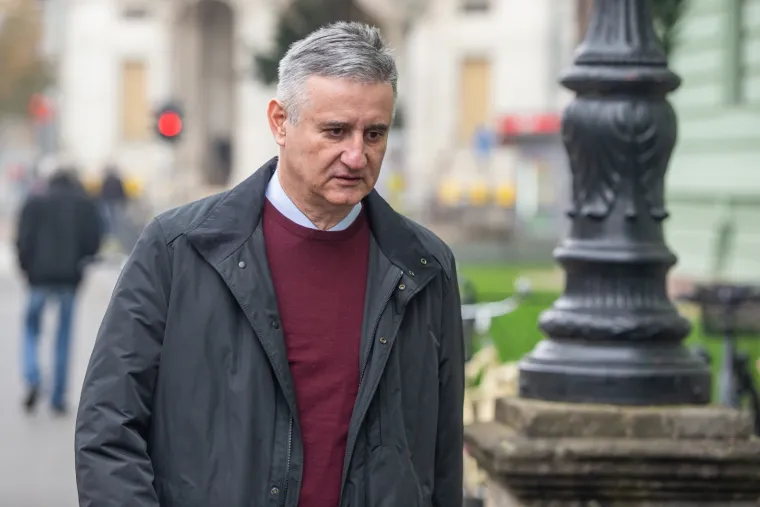 Torodić i Karamarko na suđenju za Aferu SMS: 'Izbori 2015. su pokradeni, Varga mi je rekao da to može dokazati'
