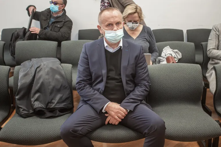 Torodić i Karamarko na suđenju za Aferu SMS: 'Izbori 2015. su pokradeni, Varga mi je rekao da to može dokazati'