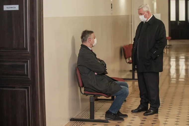 Torodić i Karamarko na suđenju za Aferu SMS: 'Izbori 2015. su pokradeni, Varga mi je rekao da to može dokazati'