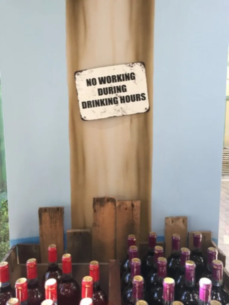 KOD 'CUGANJA' JE NAJGORE KAD IDUĆI DAN VIDITE FOTKE: Ružna strana 'lumpovanja' u kojoj se svi kad-tad prepoznaju