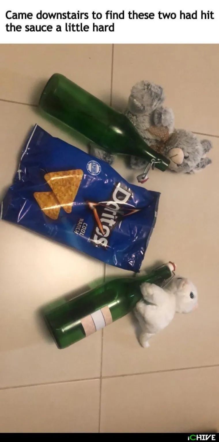 KOD 'CUGANJA' JE NAJGORE KAD IDUĆI DAN VIDITE FOTKE: Ružna strana 'lumpovanja' u kojoj se svi kad-tad prepoznaju