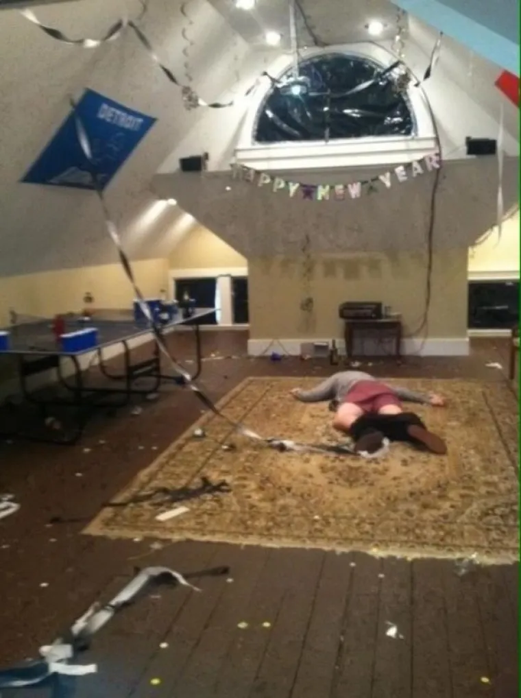 KOD 'CUGANJA' JE NAJGORE KAD IDUĆI DAN VIDITE FOTKE: Ružna strana 'lumpovanja' u kojoj se svi kad-tad prepoznaju