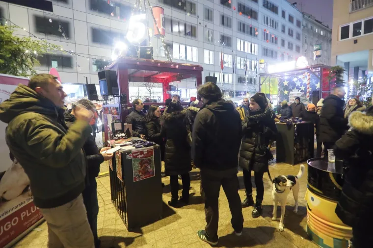 Rasko&scaron;no, bogato i puno posjetitelja: Hoće li korona Advent imalo ličiti na onaj pro&scaron;logodi&scaron;nji?