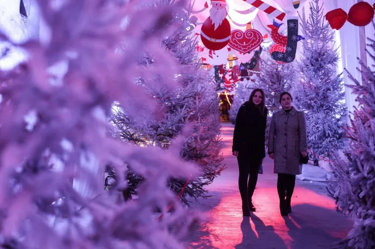 Rasko&scaron;no, bogato i puno posjetitelja: Hoće li korona Advent imalo ličiti na onaj pro&scaron;logodi&scaron;nji?