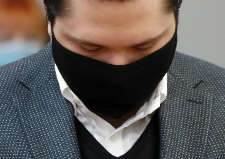 Počelo suđenje Marinu Kameničkom za prometnu nesreću u kojoj su poginule dvije osobe