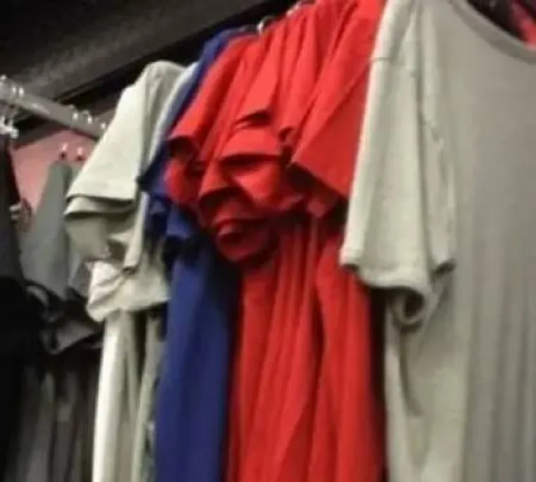 KOLIKO STE PROLUPALI? Priznajte, prvo &scaron;to vidite na ovim fotografijama nije ba&scaron; posve normalno...