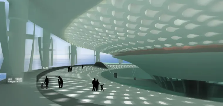 MOŽE LI NAS OVO ČUDO SPASITI? Predstavljen je veliki plan za obranu od klimatskih promjena, evo kako funkcionira