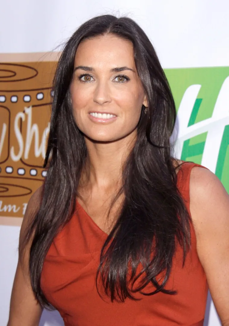 DEMI MOORE SLAVI 58. ROĐENDAN: Evo kako je izgledala na početku karijere i kako se mijenjala kroz godine