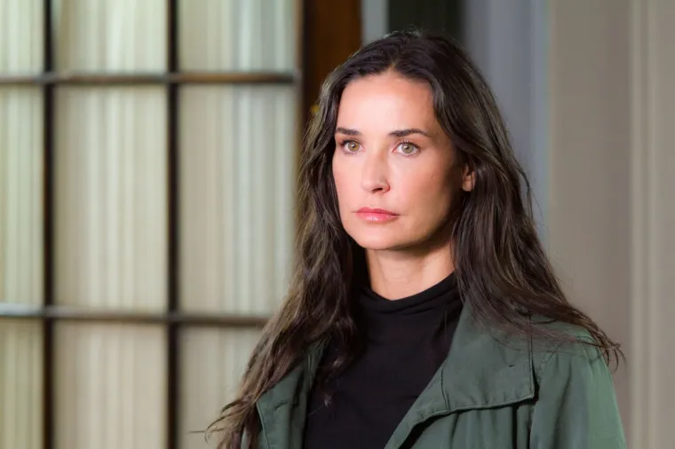 DEMI MOORE SLAVI 58. ROĐENDAN: Evo kako je izgledala na početku karijere i kako se mijenjala kroz godine