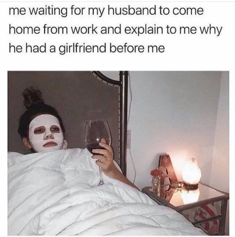 OVO ĆE SKUŽITI SAMO ONI KOJI SU U BRAKU: Sreća ili ludilo - ponekad vam dođe na isto; izgleda poznato?