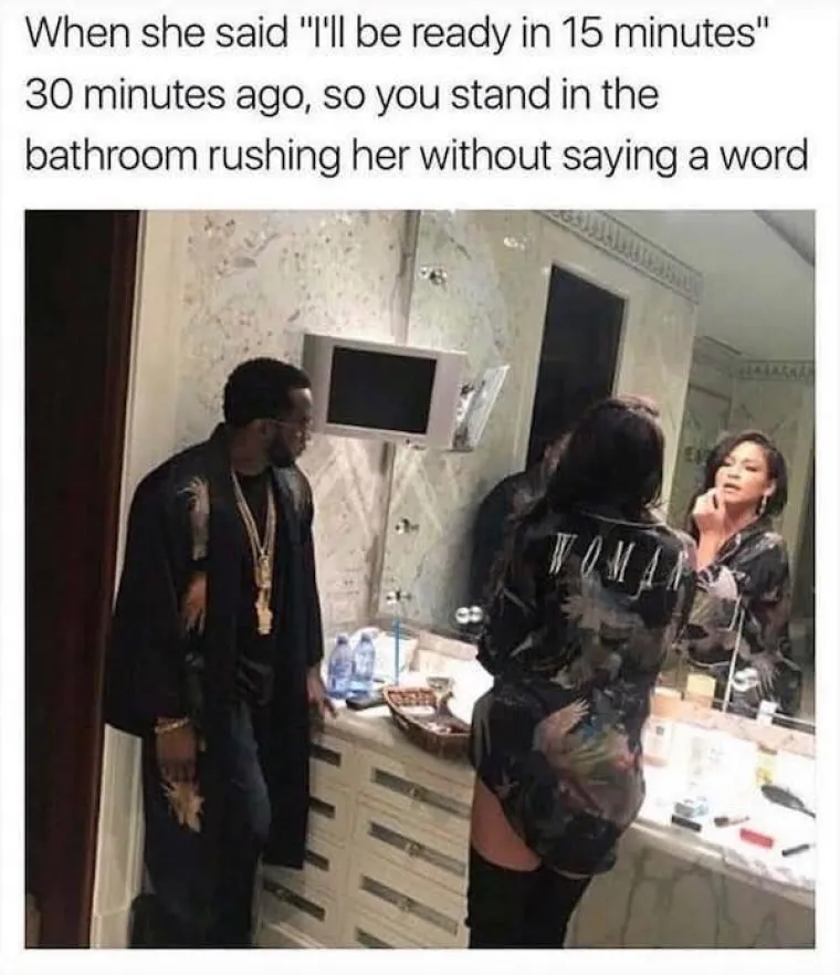 OVO ĆE SKUŽITI SAMO ONI KOJI SU U BRAKU: Sreća ili ludilo - ponekad vam dođe na isto; izgleda poznato?