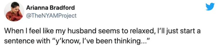 OVO ĆE SKUŽITI SAMO ONI KOJI SU U BRAKU: Sreća ili ludilo - ponekad vam dođe na isto; izgleda poznato?