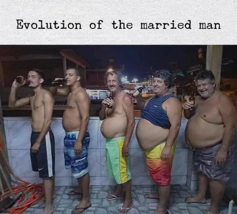 OVO ĆE SKUŽITI SAMO ONI KOJI SU U BRAKU: Sreća ili ludilo - ponekad vam dođe na isto; izgleda poznato?