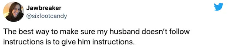 OVO ĆE SKUŽITI SAMO ONI KOJI SU U BRAKU: Sreća ili ludilo - ponekad vam dođe na isto; izgleda poznato?