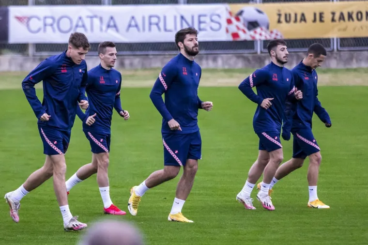 Posljednja je to utakimca u ovogodišnjem ciklusu Lige nacija, a nakon nje saznat ćemo spadamo li još uvijek u elitnu skupinu europskih reprezentacija.