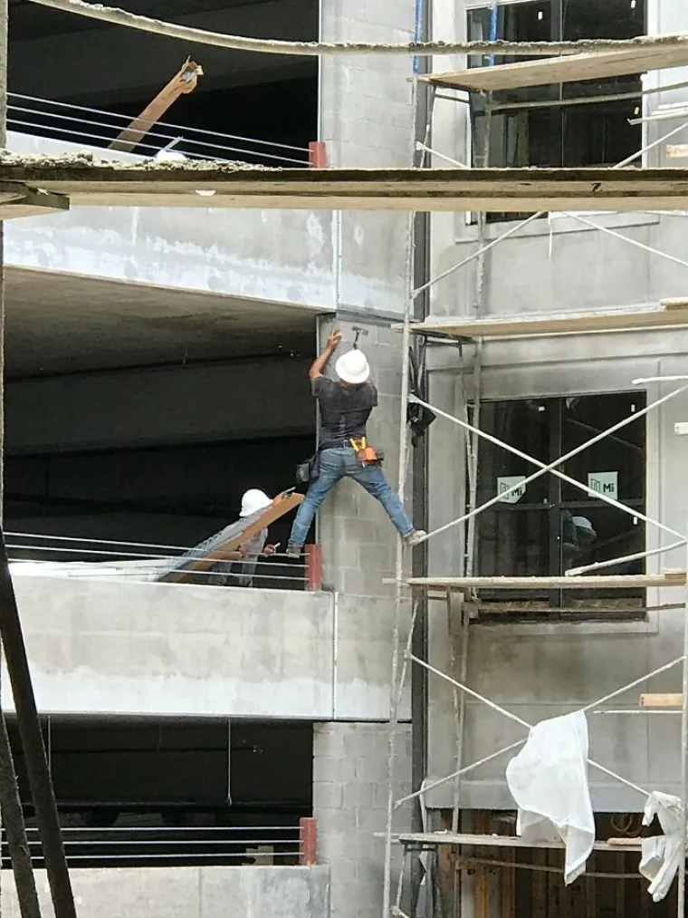 reddit/OSHA