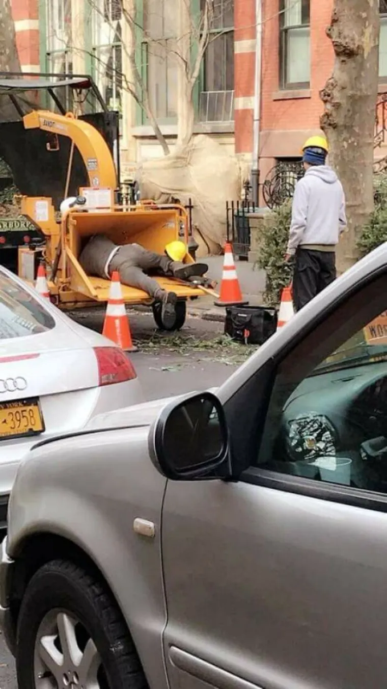 reddit/OSHA