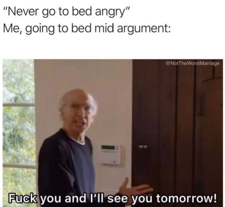 KAKO SE FRAJERI SNALAZE U BRAČNIM VODAMA? Ako je suditi prema ovim urnebesnim memovima, ne baš najbolje