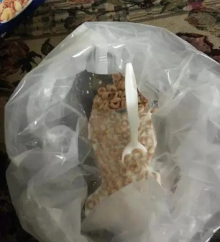 MAME &Scaron;OKIRANO POKAZALE &Scaron;TO NJIHOVA DJECA JEDU: Jesu li ovo najveće lijenčine u povijesti?