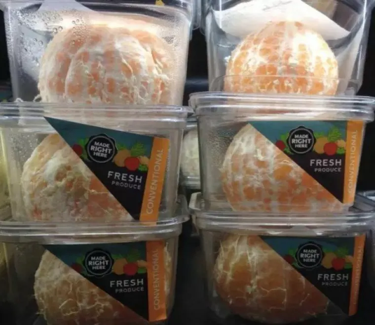 MAME &Scaron;OKIRANO POKAZALE &Scaron;TO NJIHOVA DJECA JEDU: Jesu li ovo najveće lijenčine u povijesti?