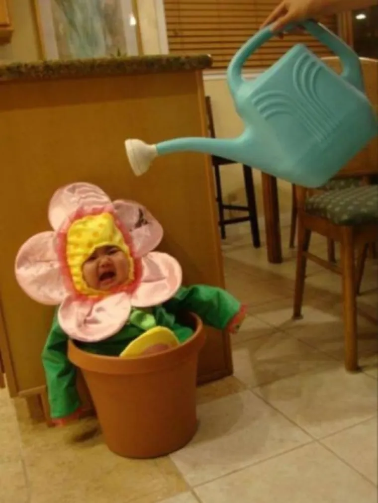 JESU LI OVO NAJGORI RODITELJI U POVIJESTI? Nakon ovih fotografija ne bi im ni pli&scaron;anu igračku ostavili na čuvanju