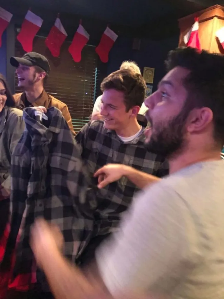 BOŽIĆ JE VEĆ IDUĆI MJESEC, ALI KAOS MOŽE POČETI I DANAS: Ovo su najurnebesniji 'failovi' pro&scaron;logodi&scaron;njih blagdana