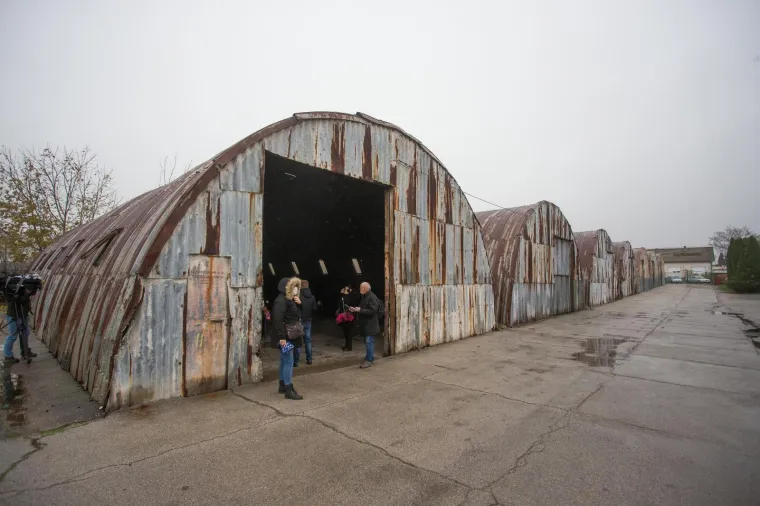 Ovo je jedno od najstravičnijih mjesta Domovinskog rata: Kroz njega je pro&scaron;lo 10.000 ljudi, 700 je mučki ubijeno