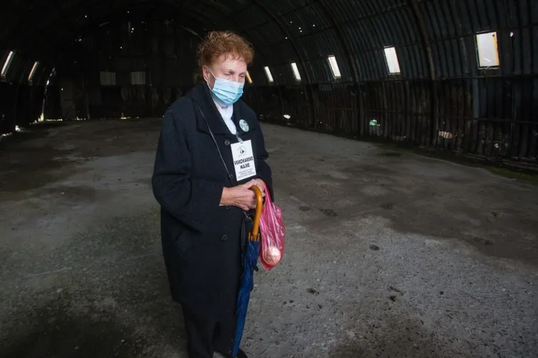 Ovo je jedno od najstravičnijih mjesta Domovinskog rata: Kroz njega je pro&scaron;lo 10.000 ljudi, 700 je mučki ubijeno