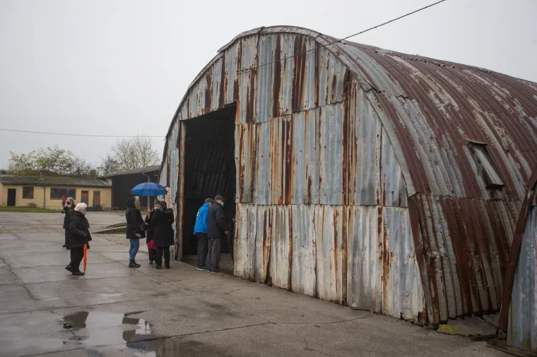 Ovo je jedno od najstravičnijih mjesta Domovinskog rata: Kroz njega je pro&scaron;lo 10.000 ljudi, 700 je mučki ubijeno