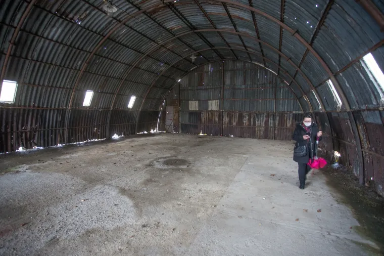 Ovo je jedno od najstravičnijih mjesta Domovinskog rata: Kroz njega je pro&scaron;lo 10.000 ljudi, 700 je mučki ubijeno