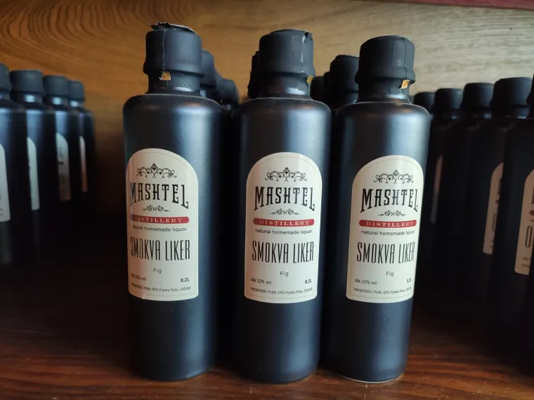 Mashtel - mala destilerija koju ćete voljeti