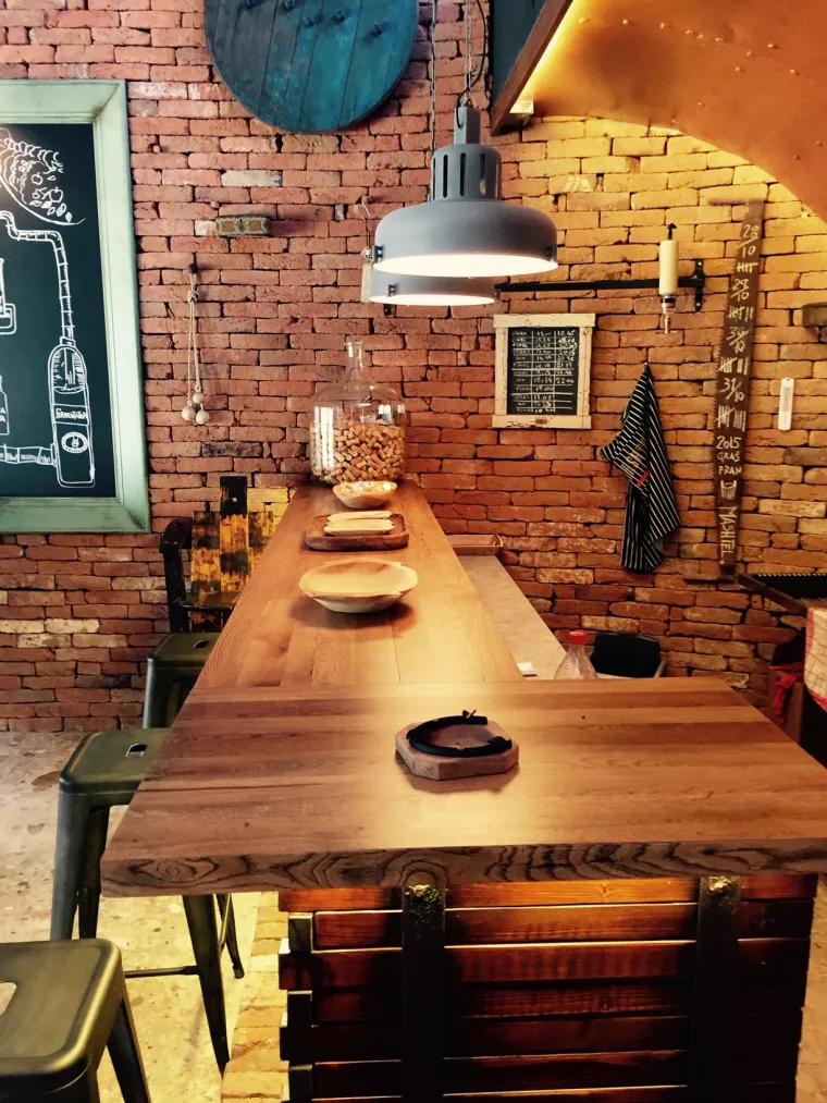 Mashtel - mala destilerija koju ćete voljeti