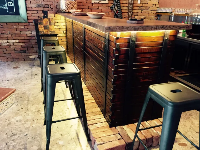 Mashtel - mala destilerija koju ćete voljeti