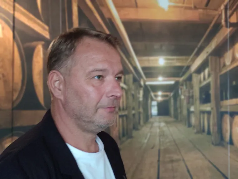 Mashtel - mala destilerija koju ćete voljeti