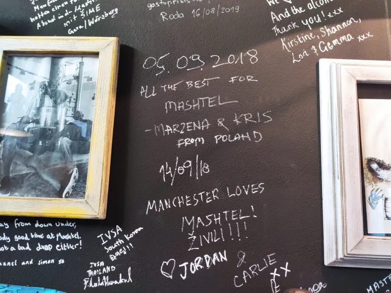 Mashtel - mala destilerija koju ćete voljeti