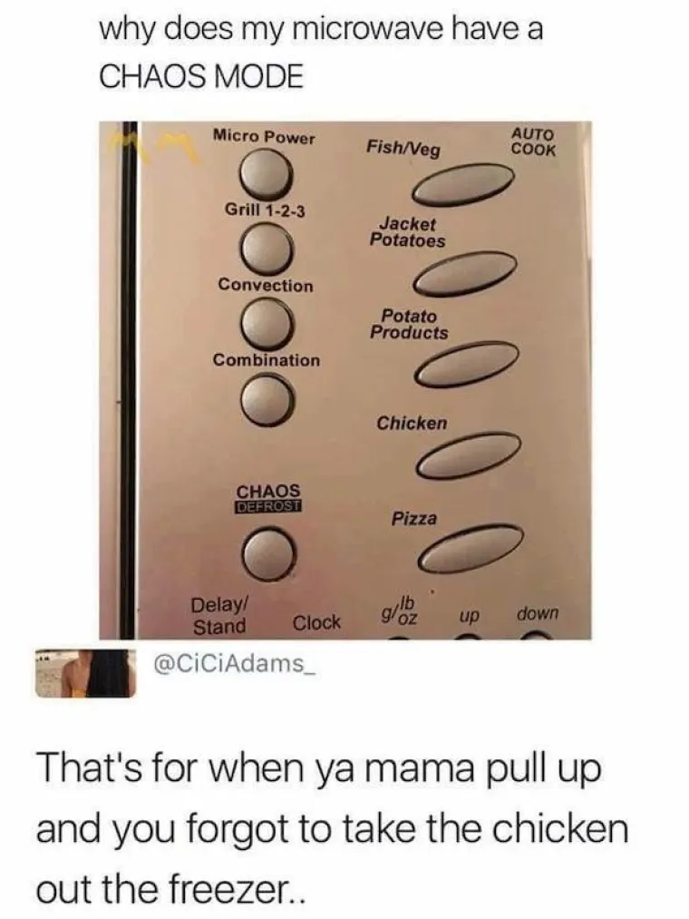 JESTE LI ČULI KAD ZA TEORIJU KAOSA? Sigurni smo da nisu imali na umu ovo, ali kaotičnije primjerke te&scaron;ko da ćete naći