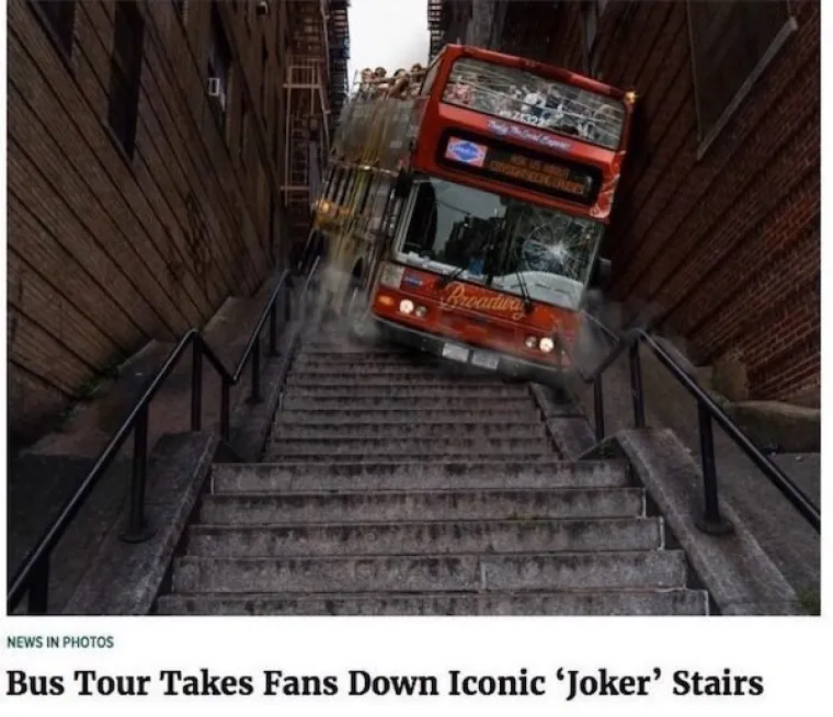 JESTE LI ČULI KAD ZA TEORIJU KAOSA? Sigurni smo da nisu imali na umu ovo, ali kaotičnije primjerke te&scaron;ko da ćete naći