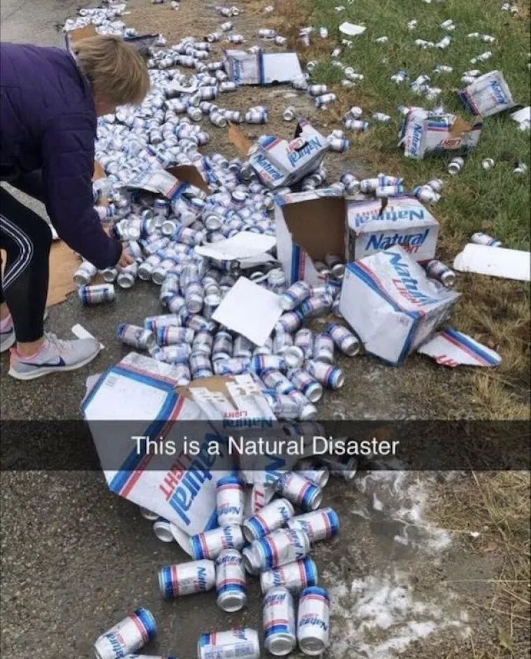 NEKI DANI SU JEDNOSTAVNO U BANANI: Ova ekipa je to osjetila na svojoj koži i žele da naučite iz njihovih gre&scaron;aka
